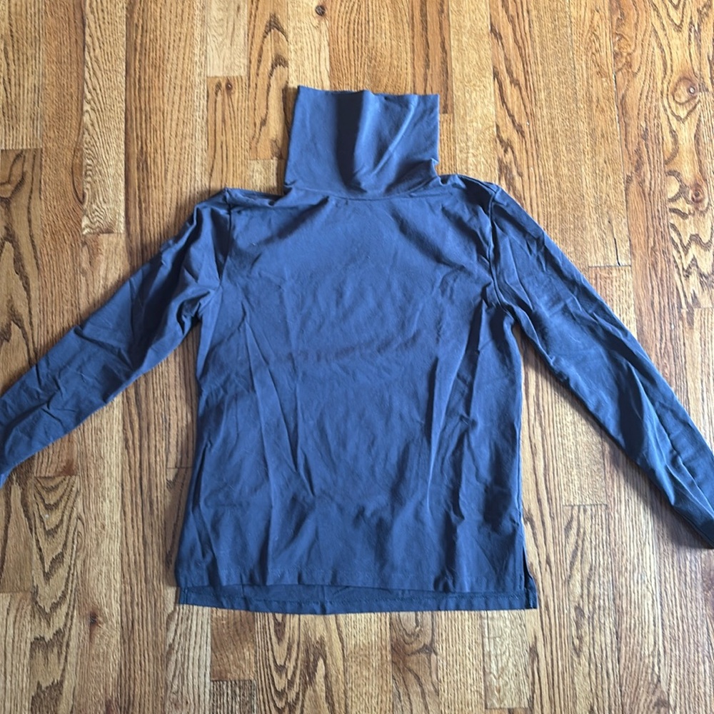 Tradlands Monty Turtleneck